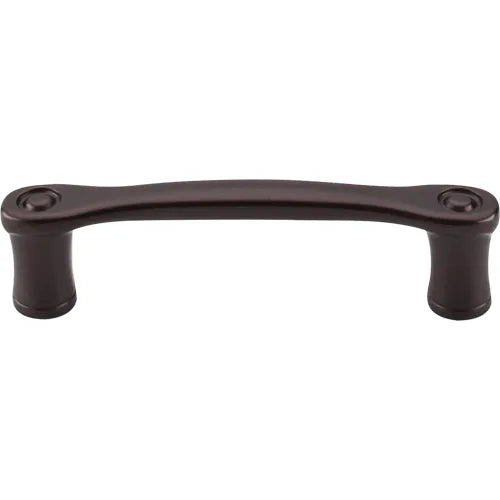 Edwardian Link Pull 3'' cc M973 Oil Rubbed Bronze