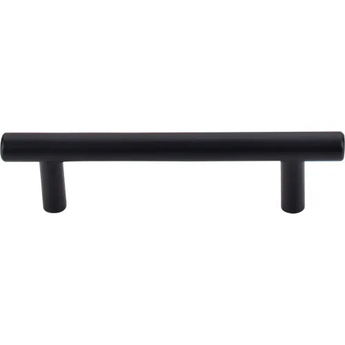Bar s Hopewell Bar Pull 3 3/4'' cc M988 Flat Black