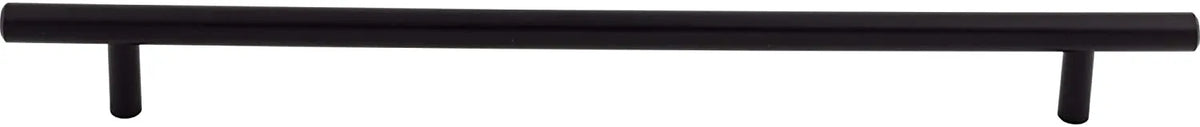 Bar s Hopewell Bar Pull 18 7/8'' cc M994 Flat Black