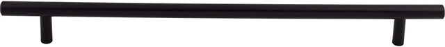 Bar s Hopewell Bar Pull 18 7/8'' cc M994 Flat Black