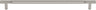 Brushed Satin Nickel