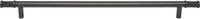 Garrison Burnham 12'' cc Bar Pull TK3237AG