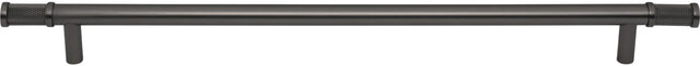 Garrison Burnham 12'' cc Bar Pull TK3237AG