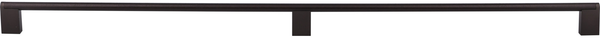 Bar Pulls Princetonian 15 1/16'' cc Bar Pull M1077
