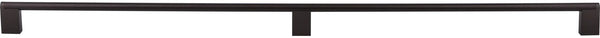 Bar Pulls Princetonian 15 1/16'' cc Bar Pull M1077