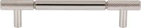 Garrison Prestwick 5 1/16'' cc Bar Pull TK3241PN