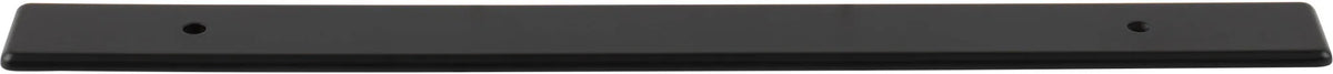 Garrison Radcliffe Backplate TK3284BLK