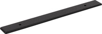 Garrison Radcliffe Backplate TK3283BLK