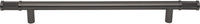 Garrison Burnham 12'' cc Bar Pull TK3238
