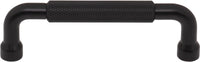 Garrison 3 3/4'' cc Bar Pull TK3262BLK