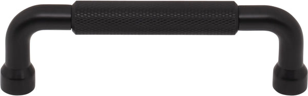 Garrison 3 3/4'' cc Bar Pull TK3262BLK
