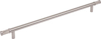 Garrison Burnham 12'' cc Bar Pull TK3237BSN