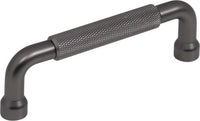 Garrison 3 3/4'' cc Bar Pull TK3262AG