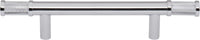 Garrison Burnham 3 3/4'' cc Bar Pull TK3232PC