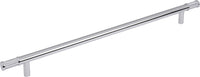 Garrison Burnham 12'' cc Bar Pull TK3237PC