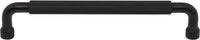 Garrison 6 5/16'' cc Bar Pull TK3264BLK