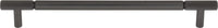 Garrison Prestwick 8 13/16'' cc Bar Pull TK3244AG
