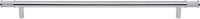 Garrison Burnham 12'' cc Bar Pull TK3237PC