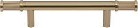 Garrison Burnham 3 3/4'' cc Bar Pull TK3232HB