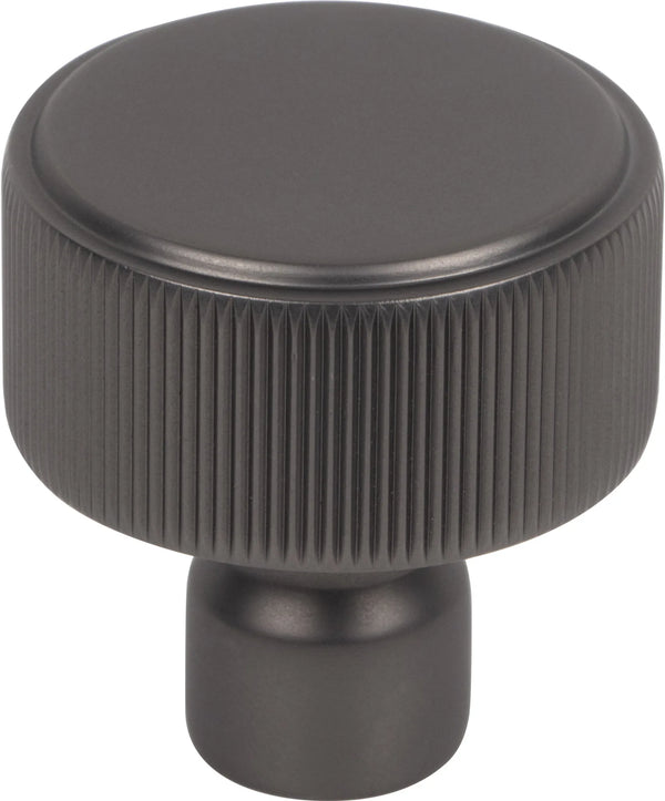 Garrison Dempsey Round Knob 1 1/4''