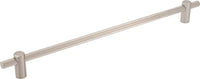 Garrison Dempsey 18'' cc Bar Pull TK3259BSN