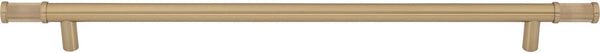 Garrison Burnham 18'' cc Bar Pull TK3239HB