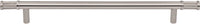 Garrison Burnham 8 13/16'' cc Bar Pull TK3236BSN