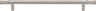 Brushed Satin Nickel