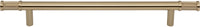 Garrison Burnham 7 9/16'' cc Bar Pull TK3235HB