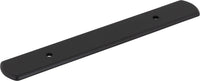 Garrison Wescott Backplate TK3271BLK