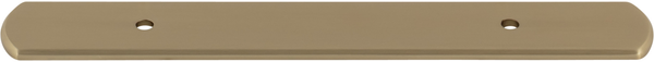 Garrison Wescott Backplate TK3271HB