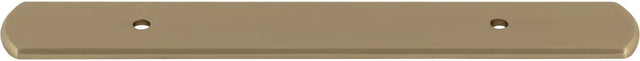 Garrison Wescott Backplate TK3271HB