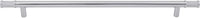 Garrison Burnham 18'' cc Bar Pull TK3239PC