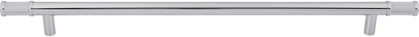 Garrison Burnham 18'' cc Bar Pull TK3239PC