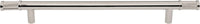 Garrison Burnham 12'' cc Bar Pull TK3238PN