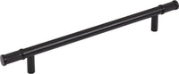 Garrison Burnham 7 9/16'' cc Bar Pull TK3235BLK