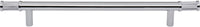Garrison Burnham 7 9/16'' cc Bar Pull TK3235PC