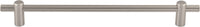 Garrison Dempsey 8 13/16'' cc Bar Pull TK3256BSN