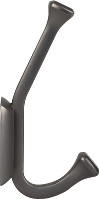 Ryland Hooks Juliet Hook 4 3/4'' Ash Gray TK1060AG