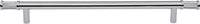 Garrison Burnham 8 13/16'' cc Bar Pull TK3236PC