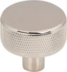 Polished Nickel