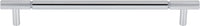 Garrison Prestwick 8 13/16'' cc Bar Pull TK3244PC