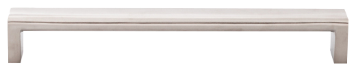 Stainless II Pull 8 13/16'' cc 100