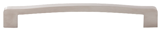 Stainless II Pull 7 9/16'' cc 108