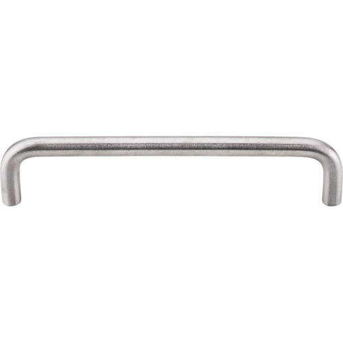Stainless Bent Bar 5 1/16'' cc 8mm Diameter 25