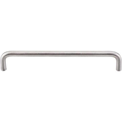 Stainless Bent Bar 6 5/16'' cc 8mm Diameter 26