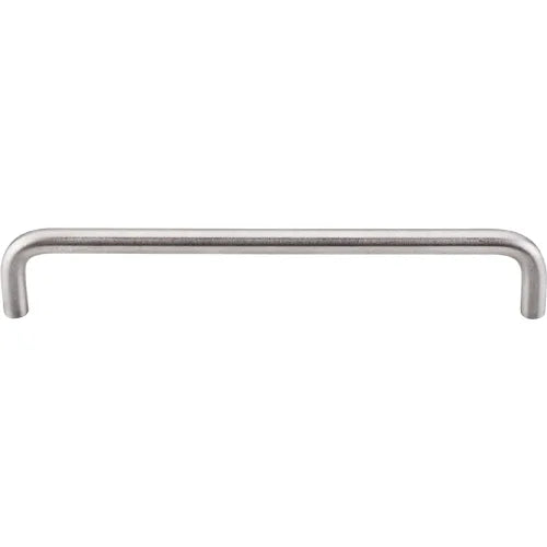 Stainless Bent Bar 6 5/16'' cc 8mm Diameter 26