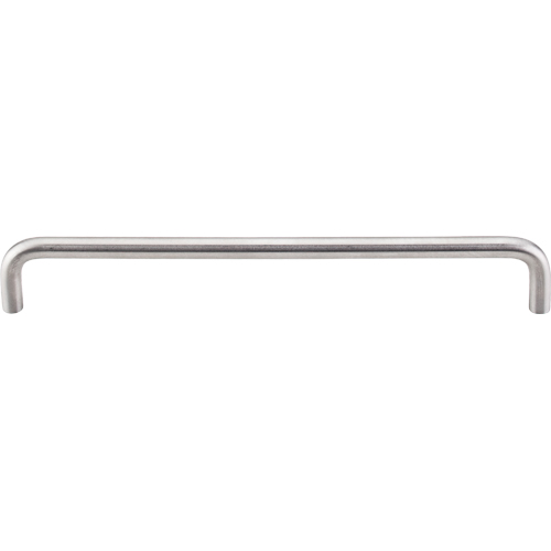 Stainless Bent Bar 7 9/16'' cc 8mm Diameter 27