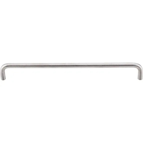 Stainless Bent Bar 8 13/16'' cc 8mm Diameter 28