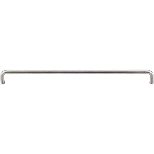Stainless Bent Bar 11 11/32'' cc 8mm Diameter 29